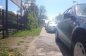 Ile to jest półtora metra? Kierowcy mają swoją miarkę