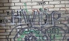 Możemy skończyć z nienawiścią na murach