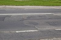 Czerwcowe frezowanie Wincentego w trzech etapach