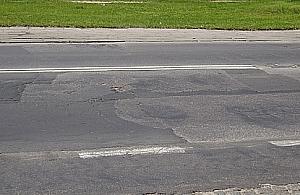 Czerwcowe frezowanie Wincentego w trzech etapach