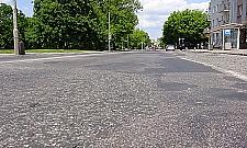 Czerwcowe frezowanie Wincentego w trzech etapach