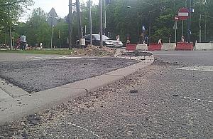 Ile to jest centymetr? Rowerzystów ogarnia rozpacz