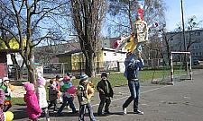 Nowe centrum kultury i boiska w szkołach