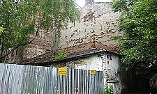 Znicz dla kamienicy Włodawera