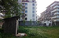 Bogaci i biedni, czyli Nowa Wola