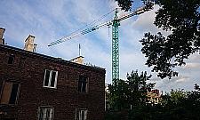 Bogaci i biedni, czyli Nowa Wola