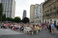 Ch�odna w czerwcu na powa�nie