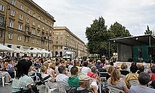 Chłodna w czerwcu na poważnie