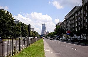 Mamy fatalne powietrze, Wola się dusi