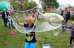 Niebawem głosujemy! Co przygotowano dla Bemowa?