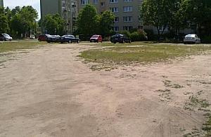 A jednak przychodnia i klub? Nowe oblicze Piasków