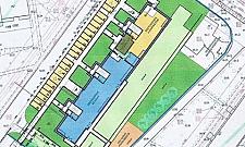 A jednak przychodnia i klub? Nowe oblicze Piasków