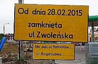 Międzylesie: kolektor zbudowany, 19 czerwca zamykają przejazd