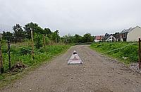 Cuda dzieją się na Nadwiślu. Radny zagrodził drogę