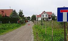 Cuda dzieją się na Nadwiślu. Radny zagrodził drogę