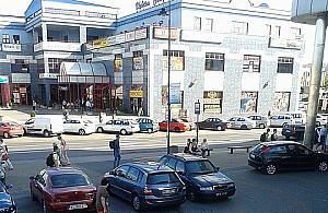 Czy w Legionowie potrzebne są parkomaty?