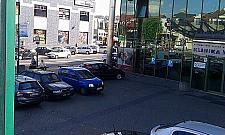 Czy w Legionowie potrzebne są parkomaty?