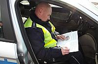 Noga z gazu! Straciliśmy jedenaście prawek jazdy