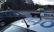 Noga z gazu! Straciliśmy jedenaście prawek jazdy