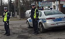 Noga z gazu! Straciliśmy jedenaście prawek jazdy