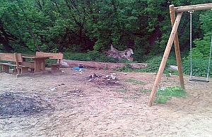 Na Białołęce piwo nad Wisłą jest legalne?