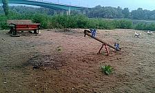 Na Bia³o³êce piwo nad Wis³± jest legalne?