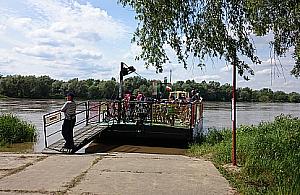 Prom pływa jak co roku. Oto wszystkie grzechy "Turkawki"