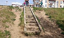 Prom pływa jak co roku. Oto wszystkie grzechy "Turkawki"