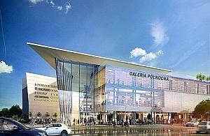 Będzie kino! Zielone światło dla Galerii Północnej