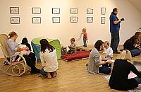 Za dużo "aktywności lokalnej" na Tarchominie?