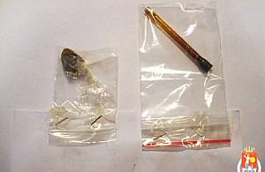 Uważasz, że problem narkotyków nie dotyka Twojego dziecka?