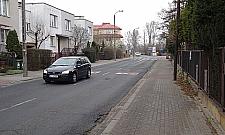 Sprawa progów zawieszona, ma być więcej policji i mniej ciężarówek