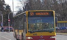 Koniec z rondem na Marymonckiej - wraca "normalne" skrzyżowanie