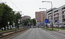 Główna wizytówka Bemowa? Pas asfaltu