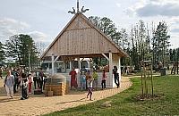 Innowacyjna nauko-zabawa na Magicznej