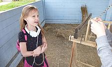 Innowacyjna nauko-zabawa na Magicznej