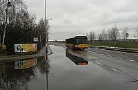 Nie ujarzmimy powodzi na Piastów Śląskich