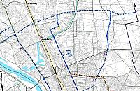 Unia nie dofinansuje tramwaju na Zieloną Białołękę