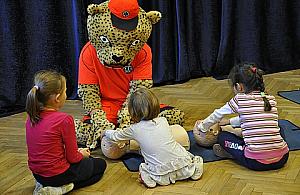 Nauka pierwszej pomocy już w podstawówce