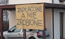 Rozgoryczenie w "Osadzie sąsiedzkiej": deweloper nas oszukał
