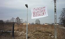 Rozgoryczenie w "Osadzie sąsiedzkiej": deweloper nas oszukał