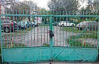 Zazdrośnie strzeżony skarb Wawrzyszewa