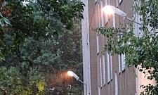 To podwórko ma 45 lat? Niesamowita metamorfoza na Łojewskiej