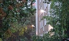 To podwórko ma 45 lat? Niesamowita metamorfoza na Łojewskiej