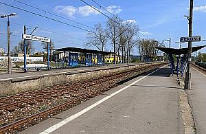 Mniej pociągów od 14 czerwca, pół roku utrudnień