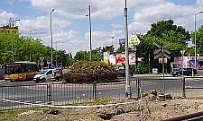 Szlabanowy absurd: tydzień bez przejazdu