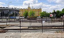 Szlabanowy absurd: tydzień bez przejazdu