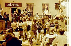 A w sobotę... Piknik Sąsiedzki!