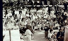 A w sobotę... Piknik Sąsiedzki!