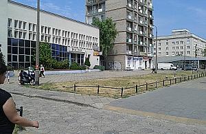 Kino? Skwer? A może boiska? Bielańczycy, głosujcie!